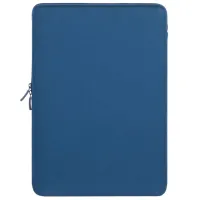 Husă pentru laptop RivaCase Antishock 13.3" / Blue photo 3