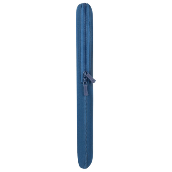 Husă pentru laptop RivaCase Antishock 13.3" / Blue photo 4