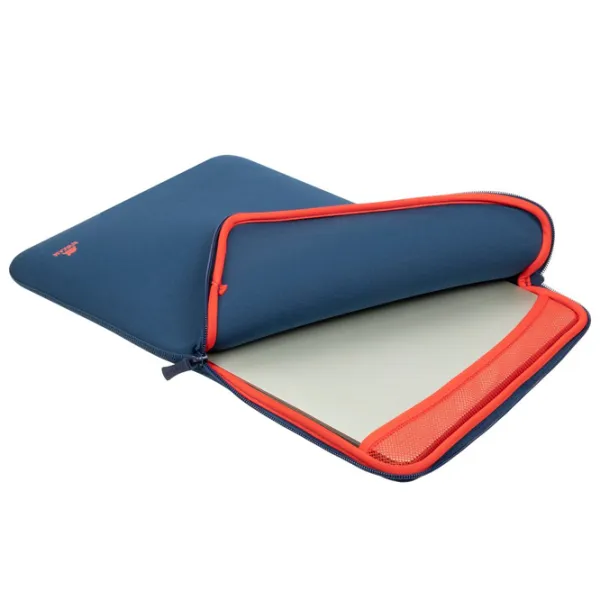 Husă pentru laptop RivaCase Antishock 13.3" / Blue photo 7