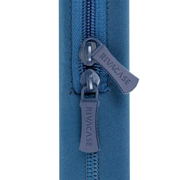 Husă pentru laptop RivaCase Antishock 13.3" / Blue photo 8