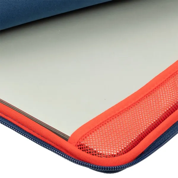 Husă pentru laptop RivaCase Antishock 13.3" / Blue photo 9