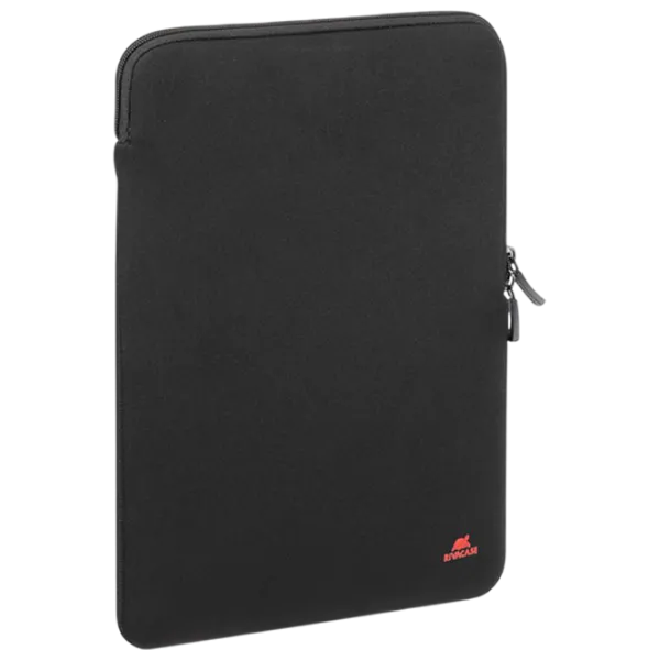 Husă pentru laptop RivaCase Antishock 13.3" / Black photo 1