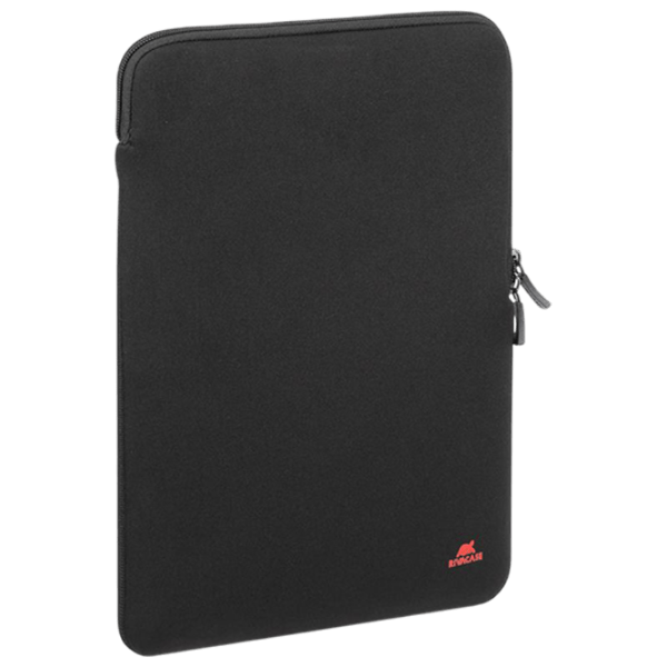 Husă pentru laptop RivaCase Antishock 13.3" / Black photo 1