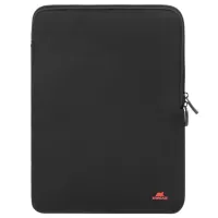 Husă pentru laptop RivaCase Antishock 13.3" / Black photo 2