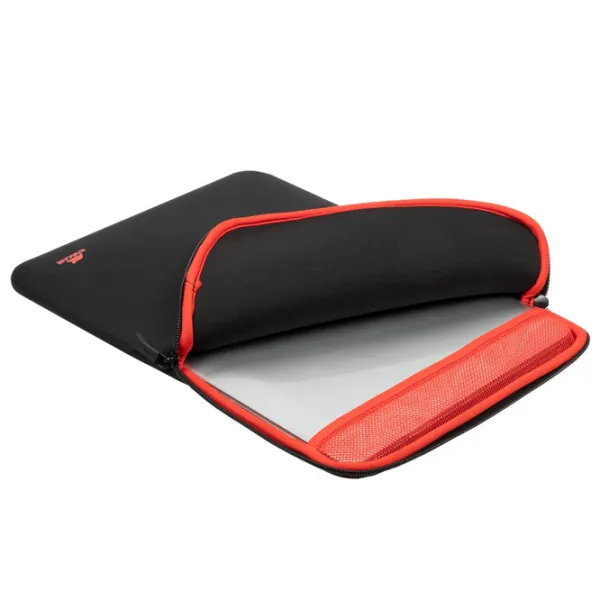 Husă pentru laptop RivaCase Antishock 13.3" / Black photo 8