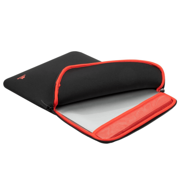 Husă pentru laptop RivaCase Antishock 13.3" / Black photo 8