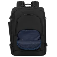 Rucsac pentru laptop RivaCase Tegel 17.3" / Gray Black / photo 5