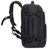 Rucsac pentru laptop RivaCase Tegel 17.3" / Gray Black / photo 7