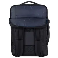 Rucsac pentru laptop RivaCase Tegel 17.3" / Gray Black / photo 8