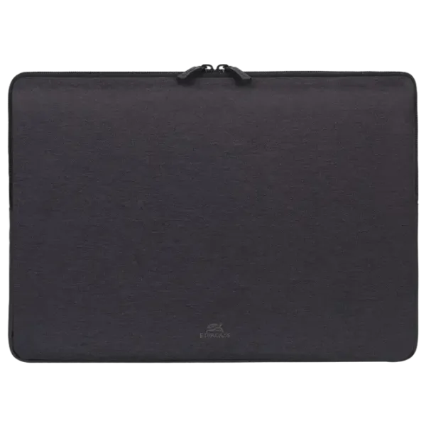 Husă pentru laptop RivaCase Ultrabook sleeve 14" / Black photo 1