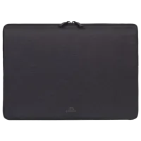 Husă pentru laptop RivaCase Ultrabook sleeve 14" / Black