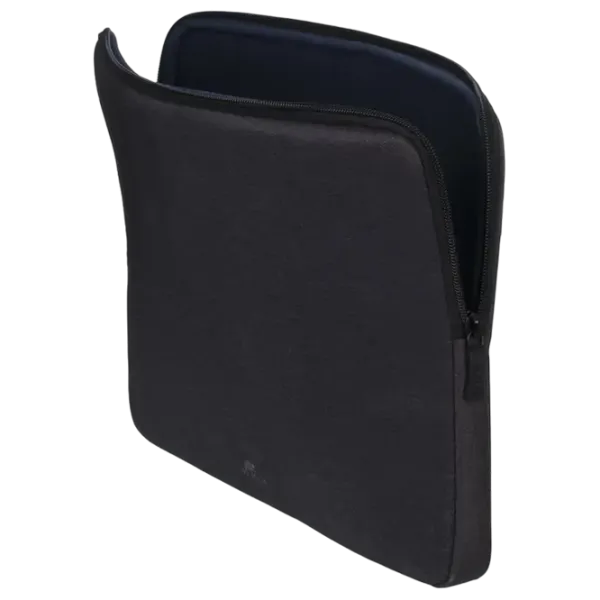 Husă pentru laptop RivaCase Ultrabook sleeve 14" / Black photo 2