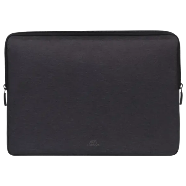 Husă pentru laptop RivaCase Ultrabook sleeve 14" / Black photo 3