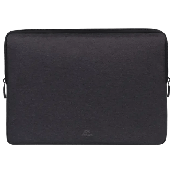 Husă pentru laptop RivaCase Ultrabook sleeve 14" / Black photo 3