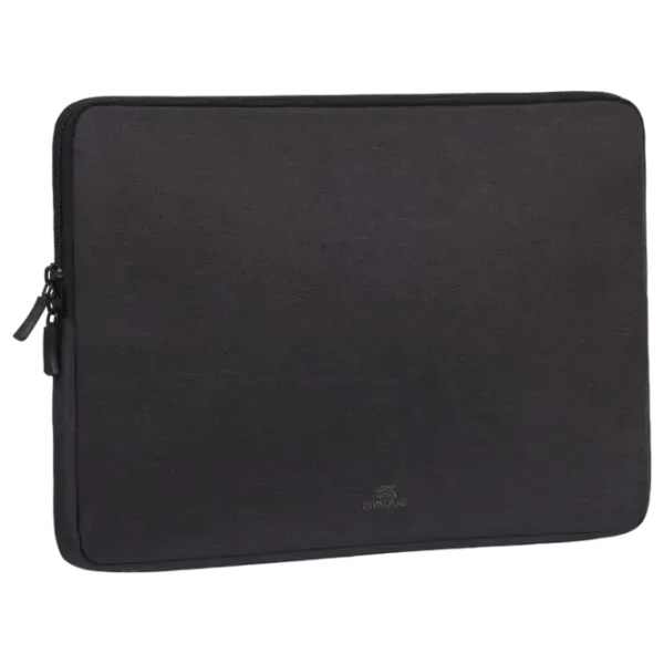 Husă pentru laptop RivaCase Ultrabook sleeve 14" / Black photo 4