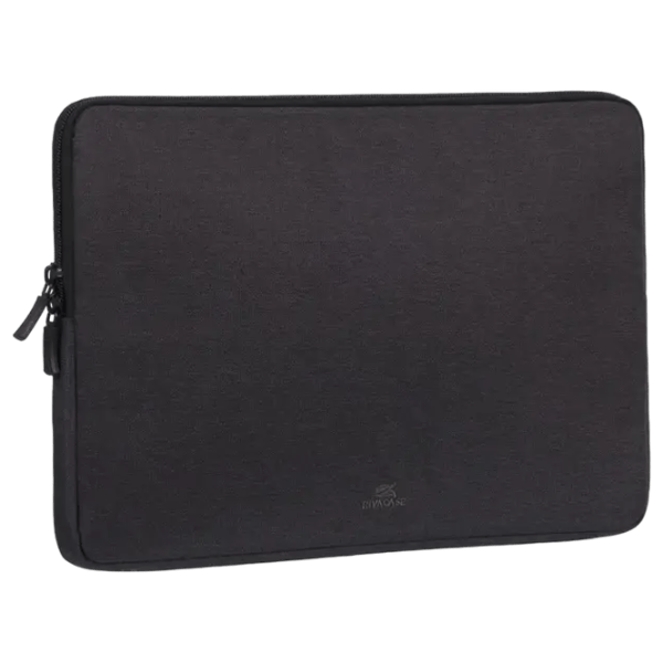 Husă pentru laptop RivaCase Ultrabook sleeve 14" / Black photo 4