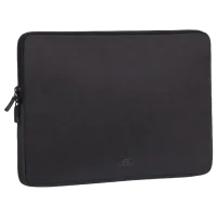 Husă pentru laptop RivaCase Ultrabook sleeve 14" / Black photo 4
