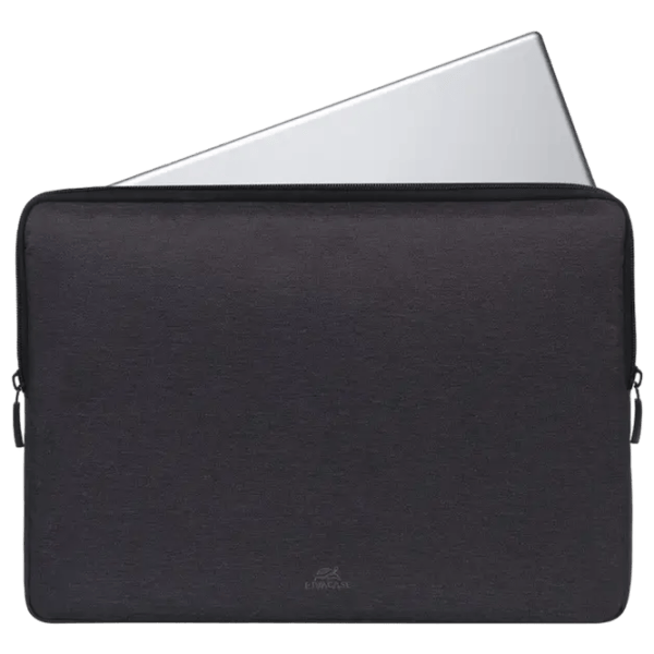 Husă pentru laptop RivaCase Ultrabook sleeve 14" / Black photo 5
