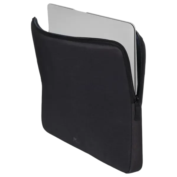 Husă pentru laptop RivaCase Ultrabook sleeve 14" / Black photo 7