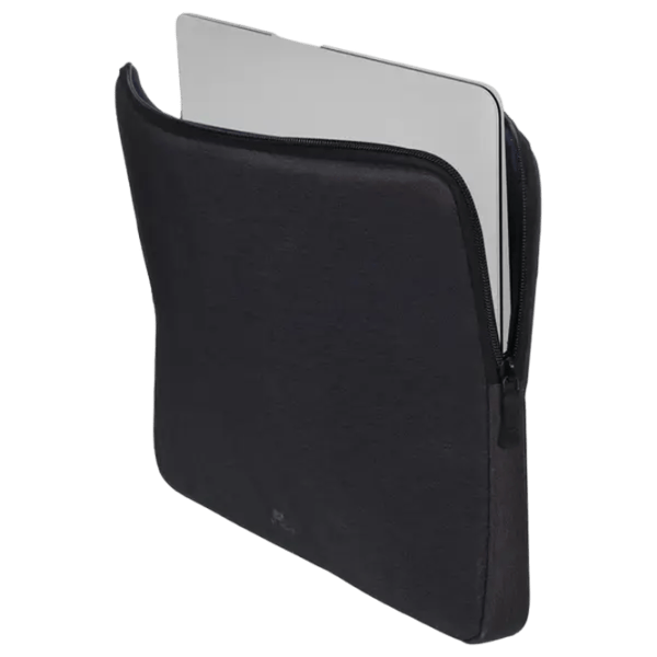 Husă pentru laptop RivaCase Ultrabook sleeve 14" / Black photo 7
