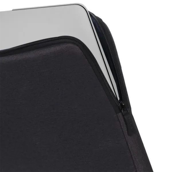 Husă pentru laptop RivaCase Ultrabook sleeve 14" / Black photo 8