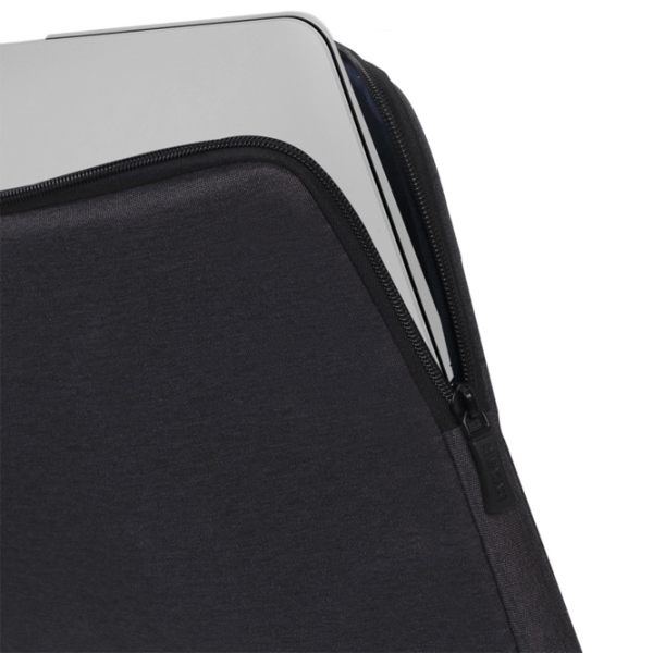 Husă pentru laptop RivaCase Ultrabook sleeve 14" / Black photo 8