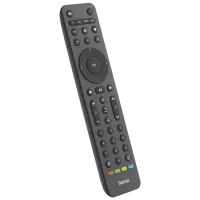 Telecomandă pentru televizor Universal 221053 Black photo 5