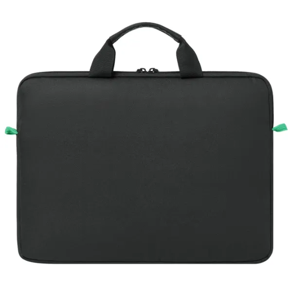 Geantă pentru laptop RivaCase Gremio 14" / Black photo 4