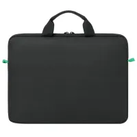 Geantă pentru laptop RivaCase Gremio 14" / Black photo 4