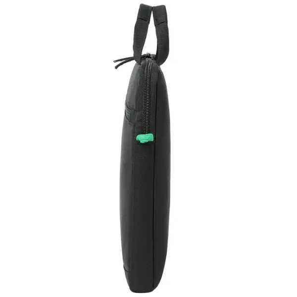 Geantă pentru laptop RivaCase Gremio 14" / Black photo 5