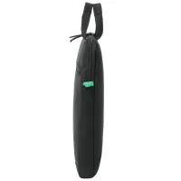 Geantă pentru laptop RivaCase Gremio 14" / Black photo 5