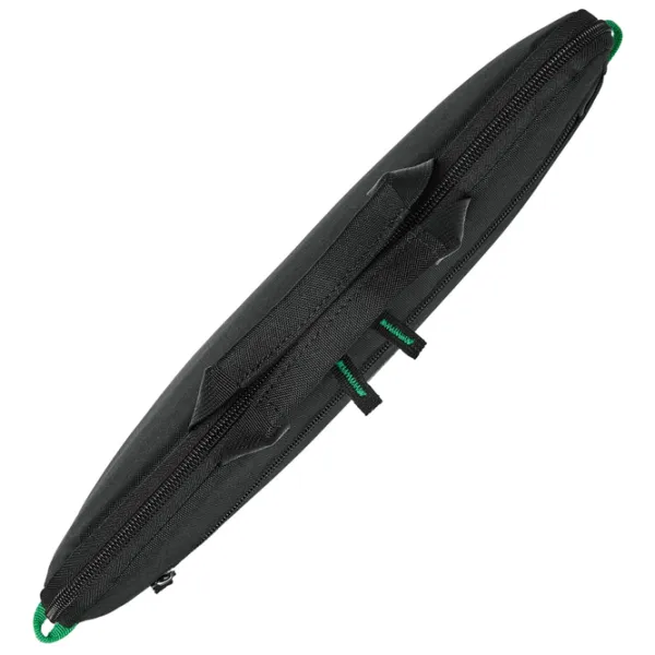 Geantă pentru laptop RivaCase Gremio 14" / Black photo 6