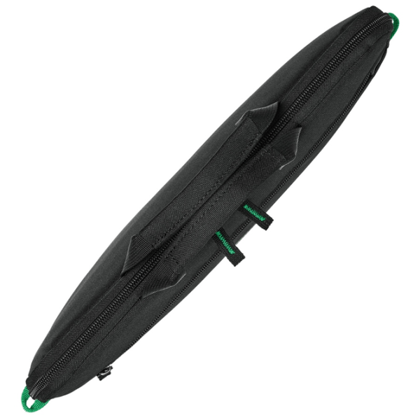 Geantă pentru laptop RivaCase Gremio 14" / Black photo 6