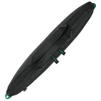 Geantă pentru laptop RivaCase Gremio 14" / Black photo 6