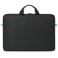 Geantă pentru laptop RivaCase Gremio 15.6" / Black photo 3