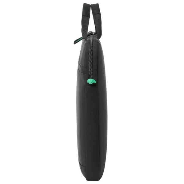Geantă pentru laptop RivaCase Gremio 15.6" / Black photo 4