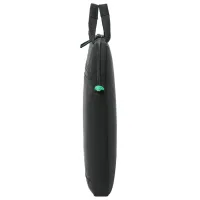 Geantă pentru laptop RivaCase Gremio 15.6" / Black photo 4