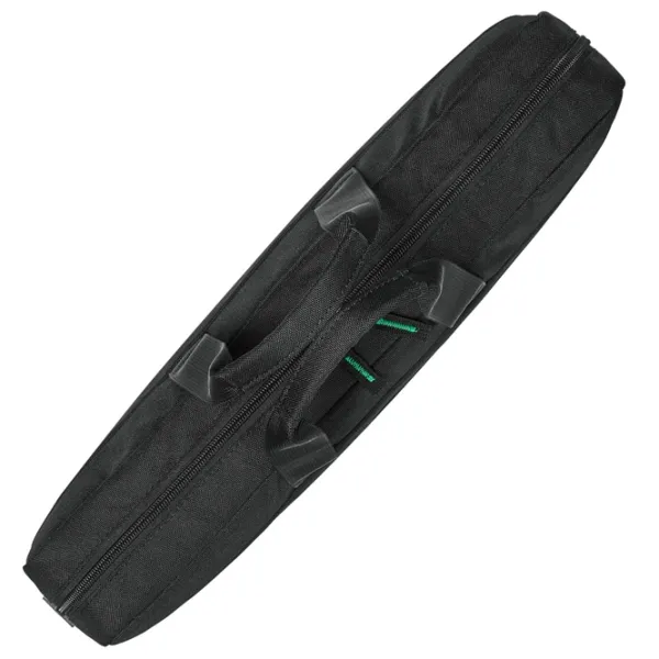 Geantă pentru laptop RivaCase Gremio 15.6" / Black photo 5