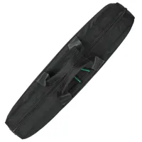 Geantă pentru laptop RivaCase Gremio 15.6" / Black photo 5