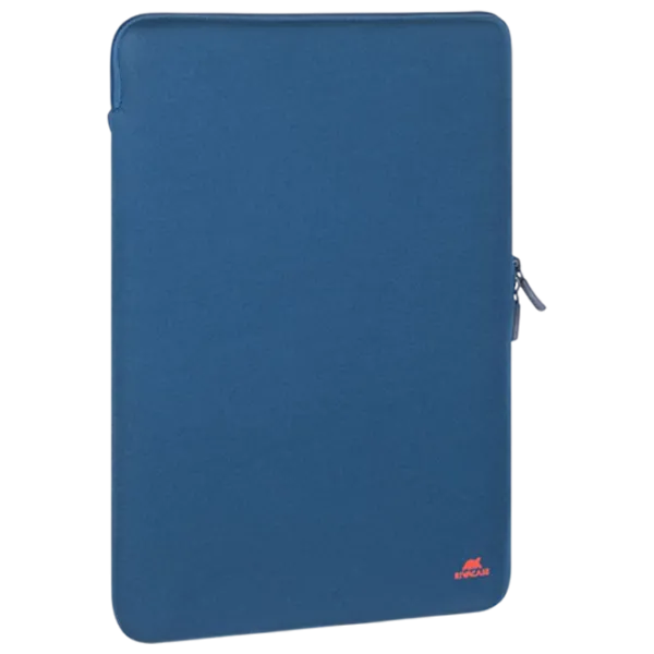 Husă pentru laptop RivaCase Antishock 13" / Blue photo 1