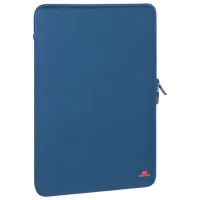 Husă pentru laptop RivaCase Antishock 13" / Blue