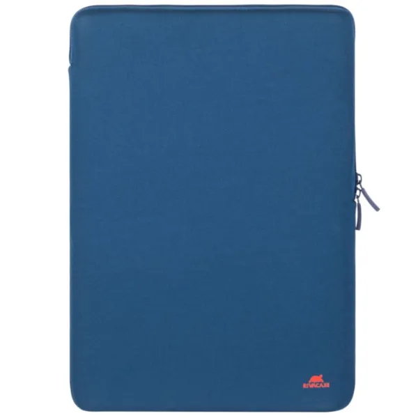 Husă pentru laptop RivaCase Antishock 13" / Blue photo 2