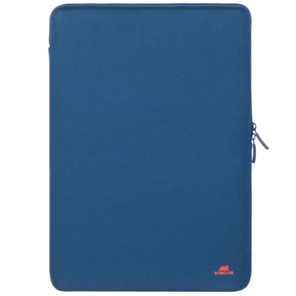 Husă pentru laptop RivaCase Antishock 13" / Blue photo 2