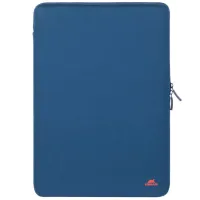 Husă pentru laptop RivaCase Antishock 13" / Blue photo 2