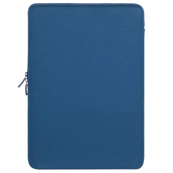 Husă pentru laptop RivaCase Antishock 13" / Blue photo 3