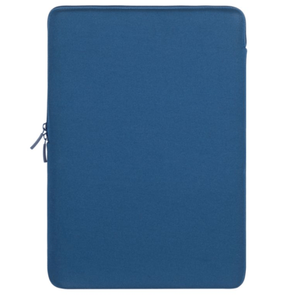 Husă pentru laptop RivaCase Antishock 13" / Blue photo 3