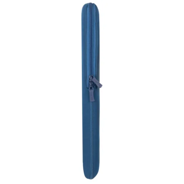 Husă pentru laptop RivaCase Antishock 13" / Blue photo 4