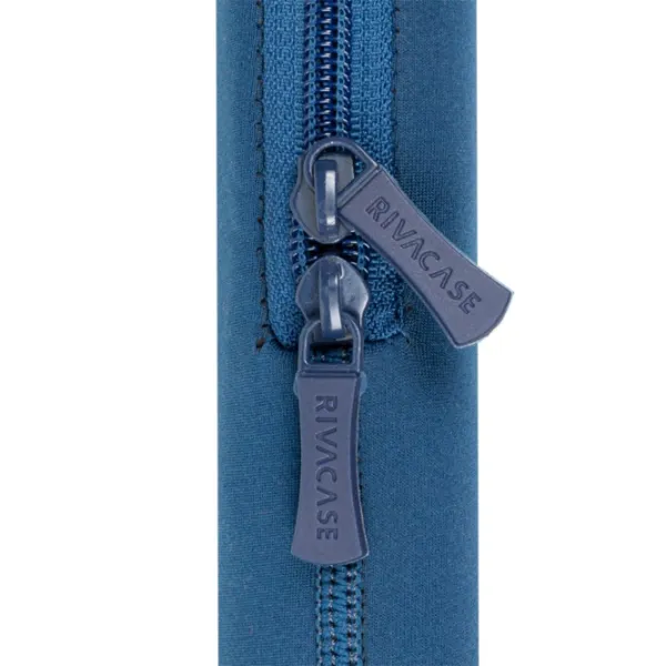 Husă pentru laptop RivaCase Antishock 13" / Blue photo 8