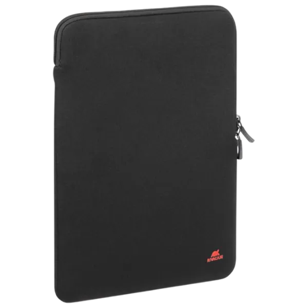 Husă pentru laptop RivaCase Antishock 13" / Black photo 1