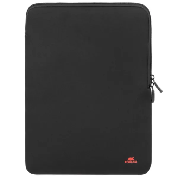 Husă pentru laptop RivaCase Antishock 13" / Black photo 2